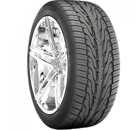 Llanta 295/45R18 TOYO PROXES ST2 108V