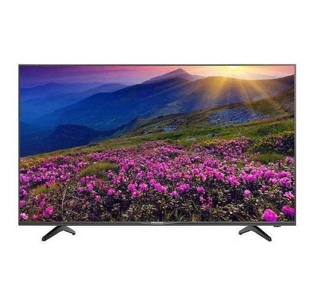 Hisense 65 H6 E Pantalla 65 Pulgadas H6 E 4 K Smart Tv Uhd - ordena-com.myshopify.com