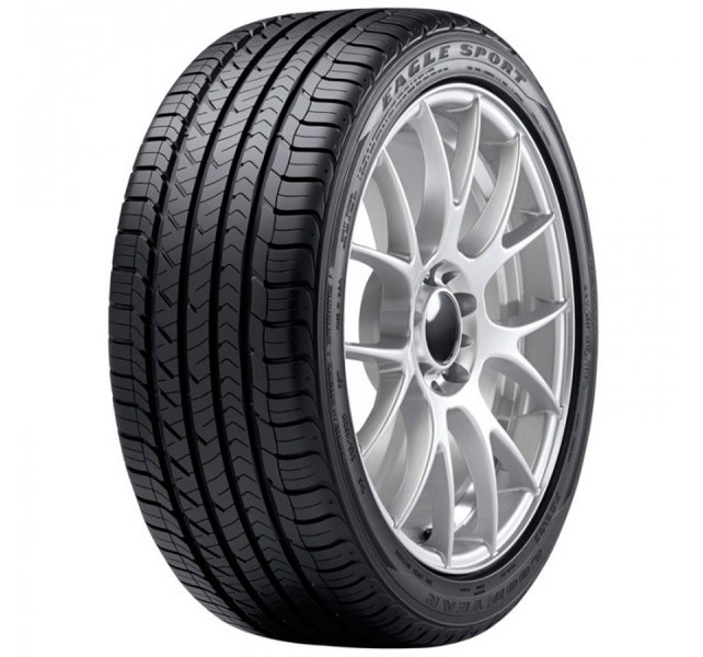 Llanta 215/50R17 GOODYEAR EAGLE SPORT ALL-SEASON 91V