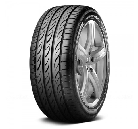 Llanta 275/40ZR20 PIRELLI P ZERO NERO ALL SEASON 106Y XL