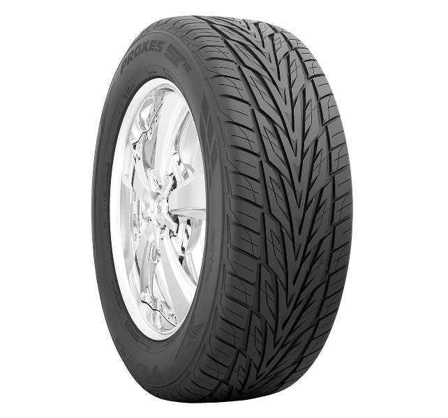 Llanta 285/50R20 Toyo Proxes ST3 116V