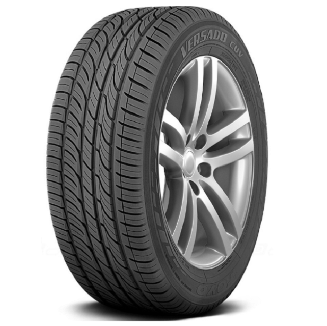 Llanta 235/65R17 TOYO VERSADO CUV 108V