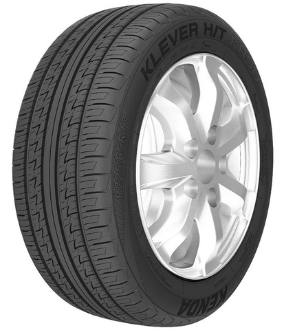 Llanta P225/60R18 KENDA KR50 104H BL TL