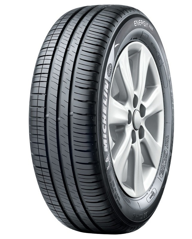 Llanta 215/65R15 MICHELIN ENERGY XM2 96H BL TL