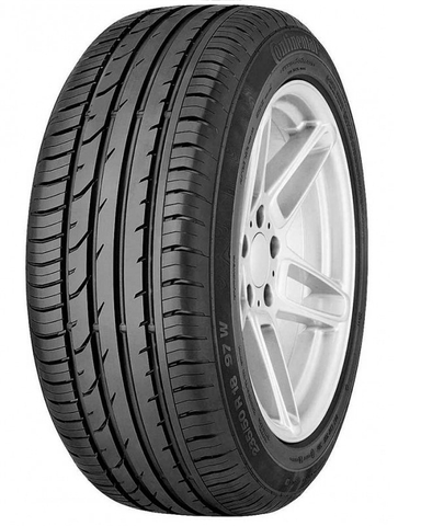 Llanta 195/55R15 CONTINENTAL CONTI PREMIUM CONTA 2 85V