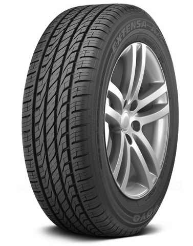 Llanta P205/70R15 TOYO EXTENSA A/S WL 95S