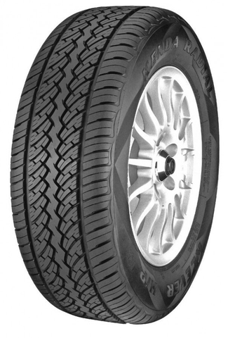 Llanta P215/70R15 KENDA KR15 98S