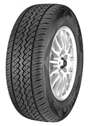 Llanta P235/75R15 Kenda KR15 105S