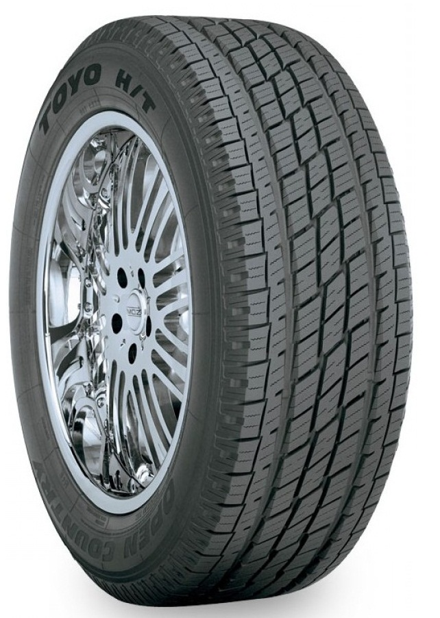 Llanta 215/65R16 TOYO OPEN COUNTRY H/T 98H