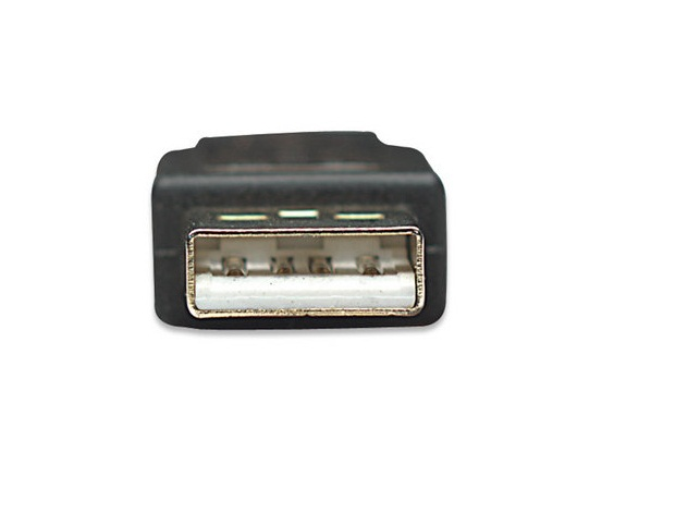 Manhattan 150958 Cable Usb Ext. Activa 20.0 M