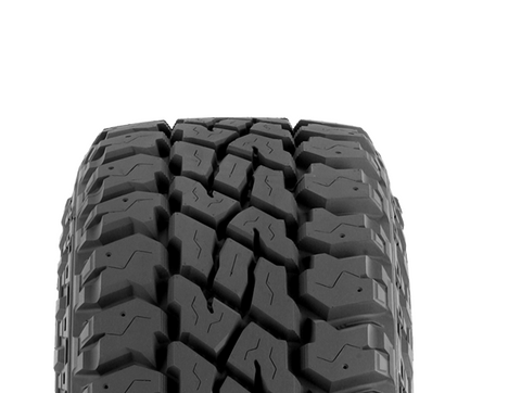 Llanta 235/80 R17 Cooper Discoverer S/t Maxx 120/117q