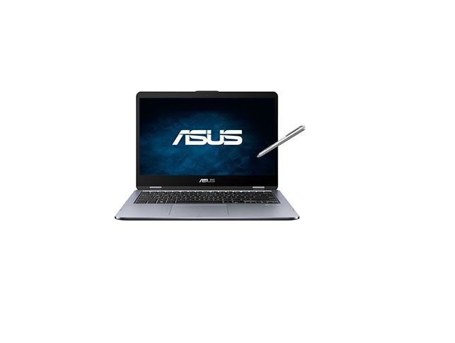 Laptop Asus Vivo Book Flip 14 Pulg Core I5 4 Gb 1 Tb Touch Gris - ordena-com.myshopify.com
