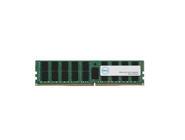 Memoria RAM Dell DDR4, 2666MHz, 32GB, Dual Rank x4