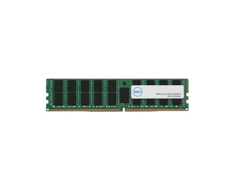 Memoria RAM Dell DDR4, 2666MHz, 32GB, Dual Rank x4