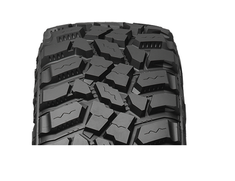 Llanta 33x12.50 R15 Cooper Discoverer Stt Pro 108q