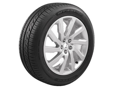 Llanta 245/60R18 NITTO 421Q 109H