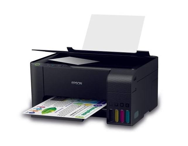 Epson L3150 Multifuncional Ecotank Wifi 33 Ppm - ordena-com.myshopify.com