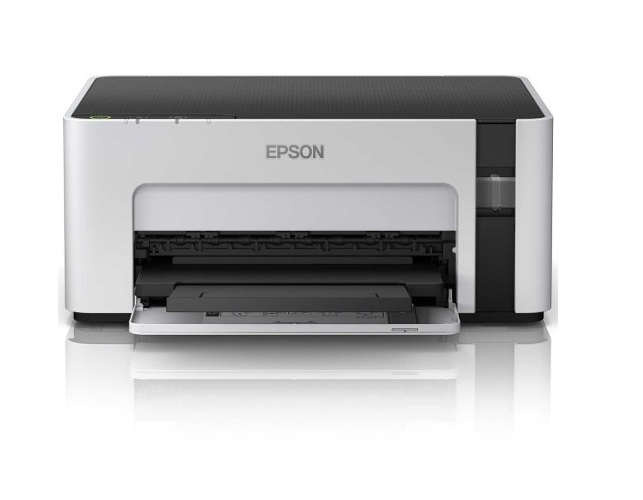 Epson Impresora Ecotank 15 Ppm Monocromatica Usb - ordena-com.myshopify.com