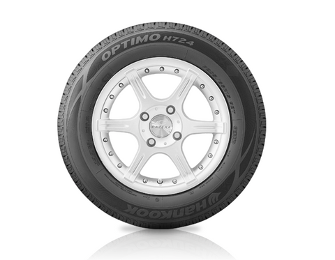 Llanta 205/60R13 Hankook OPTIMO H724 86T