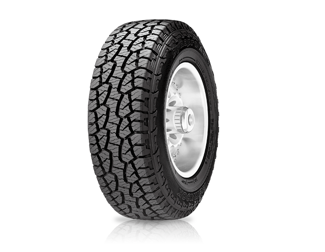 Llanta 275/65R18 Hankook DYNAPRO AT-M RF10 114T