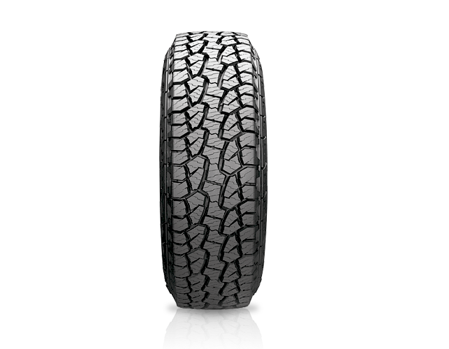 Llanta LT265/70R16 Hankook DYNAPRO AT-M RF10 112T