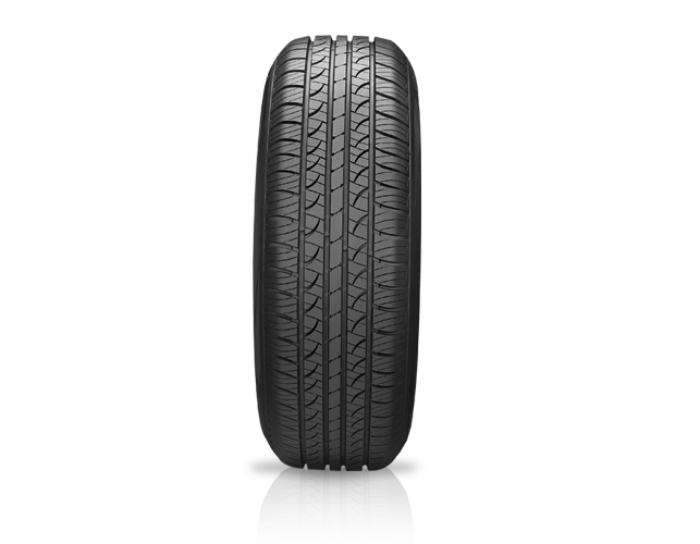 Llanta 195/60R15 Hankook OPTIMO H724 87T