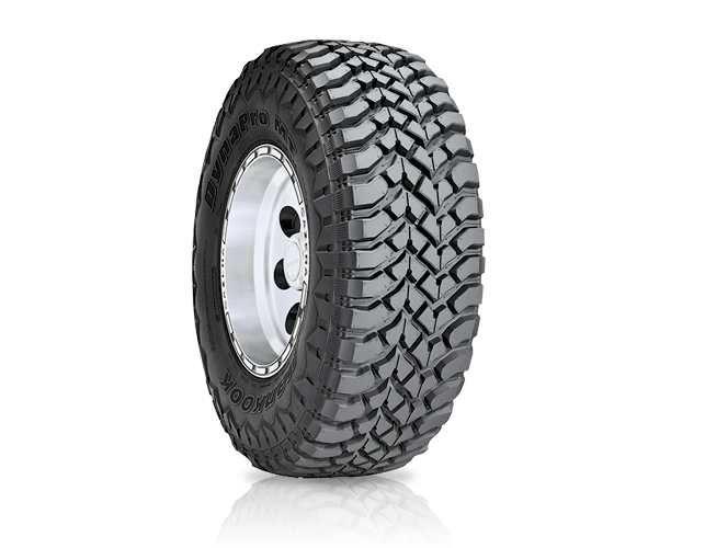 Llanta 215/75R15 Hankook DYNAPRO MT RT03 100/97Q