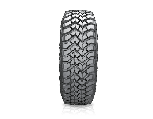 Llanta 215/75R15 Hankook DYNAPRO MT RT03 100/97Q