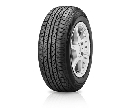 Llanta 215/75R14 Hankook OPTIMO H724 98S