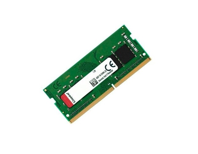 Memoria RAM Kingston DDR4, 2133MHz, 8GB, Non-ECC