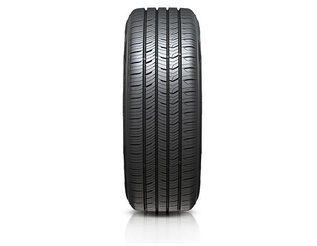 Llanta 225/60R17 Hankook KINERGY PT H737 98H