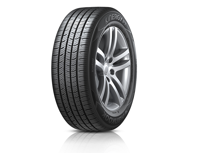 Llanta 225/60R17 Hankook KINERGY PT H737 98H