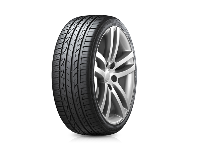 Llanta 235/55R17 Hankook VENTUS S1 NOBLE2 H452 99W