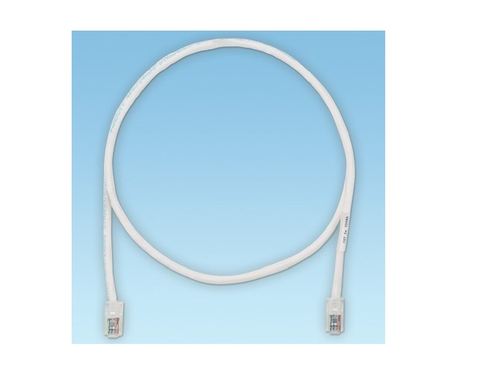 Panduit Utpch3 Y Cable De Conexion Cat 5e Tx5e 91cm Blanco - ordena-com.myshopify.com