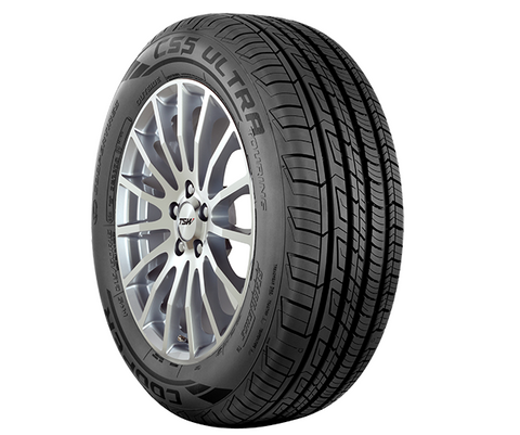 Llanta 255/60R19 Cooper CS5 ULTRA TOURING 109H