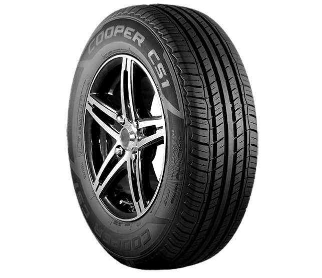 Llanta 185/65R15 Cooper CS1 88T