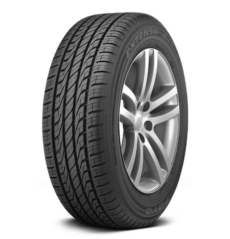 Llanta P215/65R15 Toyo Extensa A/S 95T