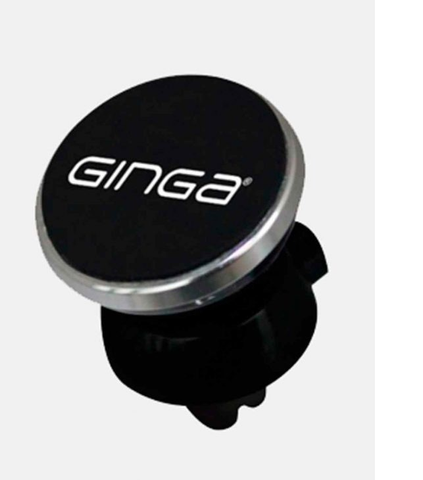 Ginga Gin16 Bas01 Soporte Universal Para Auto Con Himan - ordena-com.myshopify.com