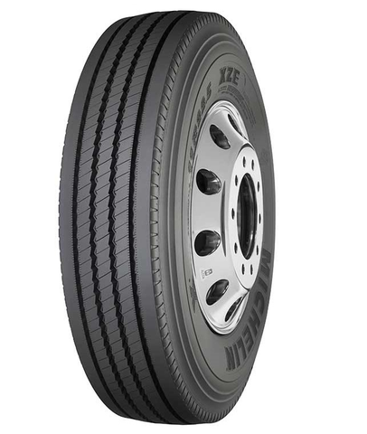 Llanta 245/70R19.5 Michelin PILOT XZE 120H LRH
