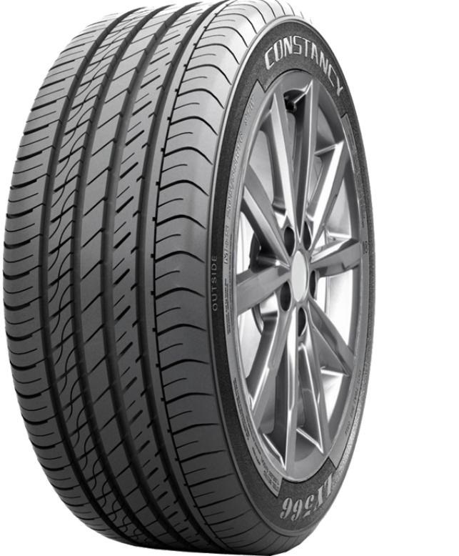 Llanta  195/40R17 Constancy LY566 81W