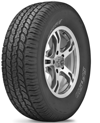 Llanta 27X8.50R14 StarFire SF510 95Q