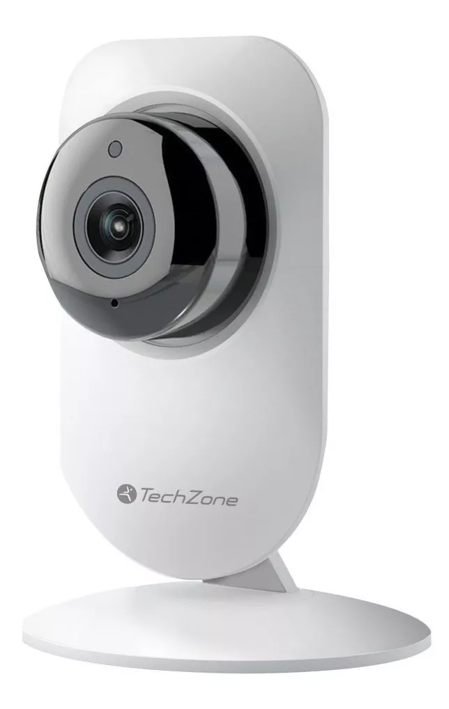 Techzone Tzipc01 Sh Camara Ip Para Smart Home - ordena-com.myshopify.com