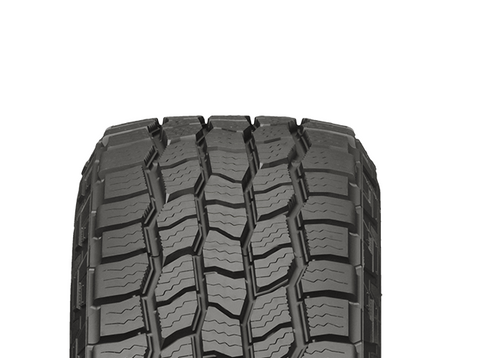 Llanta 265/65R17 Cooper DISCOVERER AT3 4S 112T