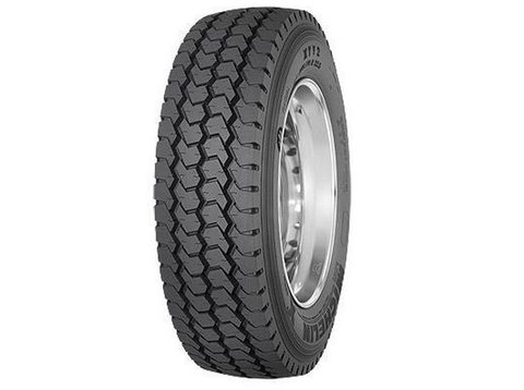 Llanta 275/70R22.5 Michelin XTY2 148/145J