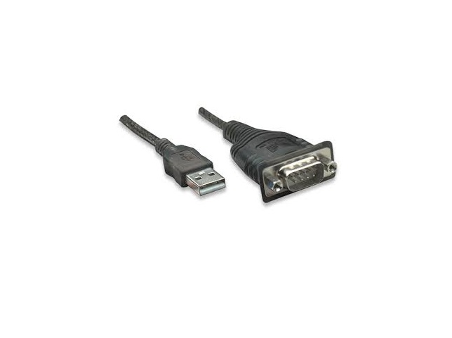 Manhattan 150439 Convertidor Usb A Rs485 - ordena-com.myshopify.com