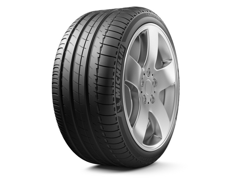 Llanta 245/45R20 Michelin LATITUDE SPORT 99V