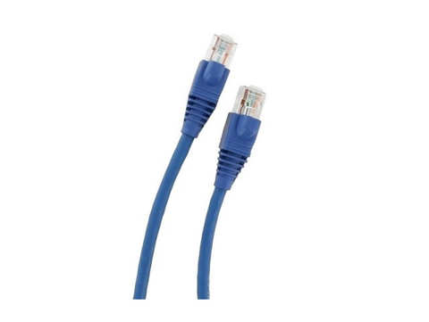 Leviton 6210 G 07 L Cordon De Parcheo Extreme 10 G 7 Pies De Longitud Azul - ordena-com.myshopify.com