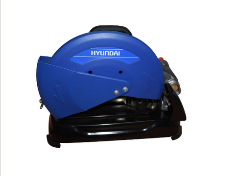 Hyundai Hycm14 Cortadora De Metal 110 120 Volts 60 Hz 1800 W - ordena-com.myshopify.com