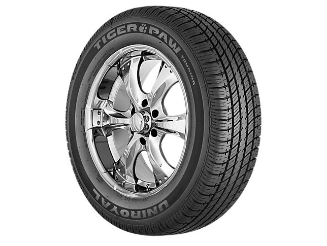 Llanta 235/65R16 Uniroyal TIGER PAW TOURING DT 103T