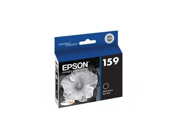 Epson T159820 Cartucho Stylus Photo R2000 Negro Mate - ordena-com.myshopify.com